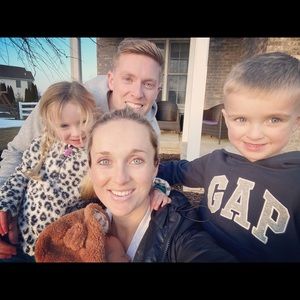 Meet your Posher, Meghan